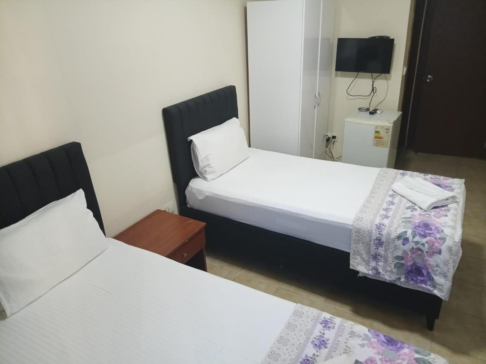 Sah Otel Istanbulská provincie Exteriér fotografie